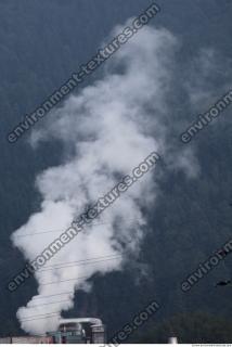 Photo Texture of Smoke 0054